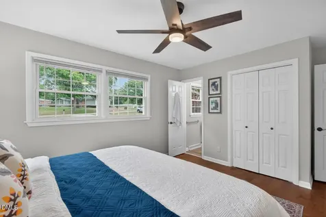 2007 Seneca Drive Raleigh NC 27604