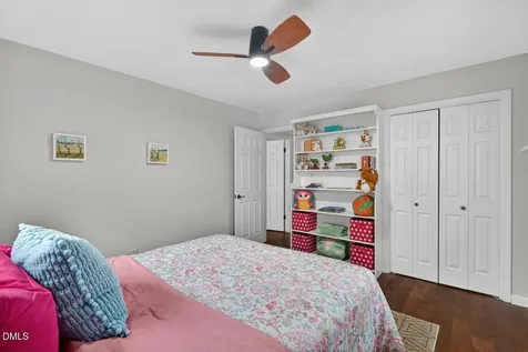 2007 Seneca Drive Raleigh NC 27604