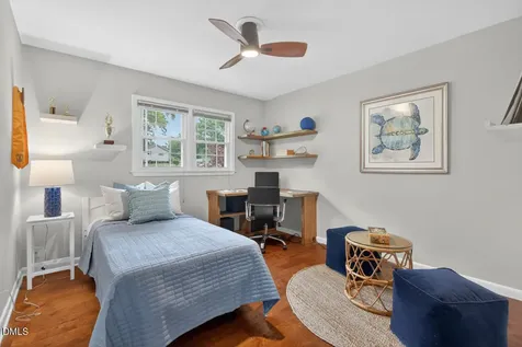 2007 Seneca Drive Raleigh NC 27604