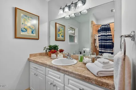 2007 Seneca Drive Raleigh NC 27604