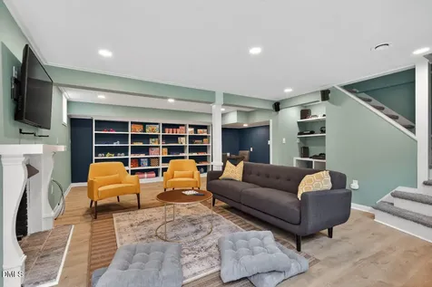2007 Seneca Drive Raleigh NC 27604