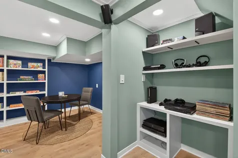 2007 Seneca Drive Raleigh NC 27604