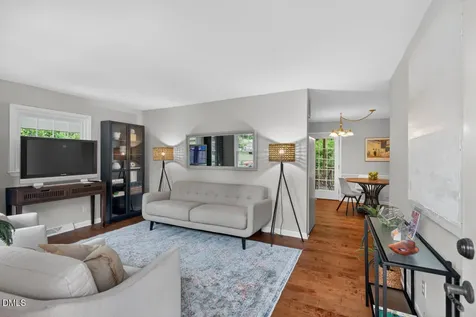 2007 Seneca Drive Raleigh NC 27604