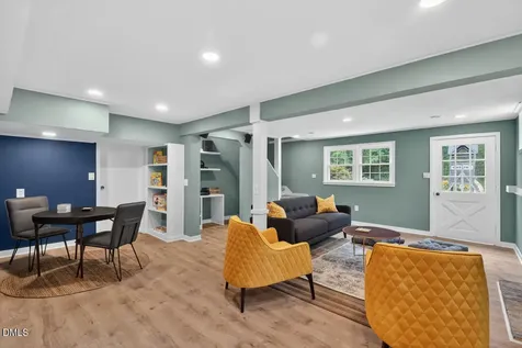 2007 Seneca Drive Raleigh NC 27604