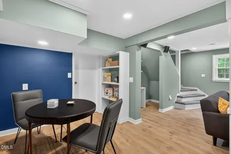 2007 Seneca Drive Raleigh NC 27604