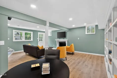 2007 Seneca Drive Raleigh NC 27604
