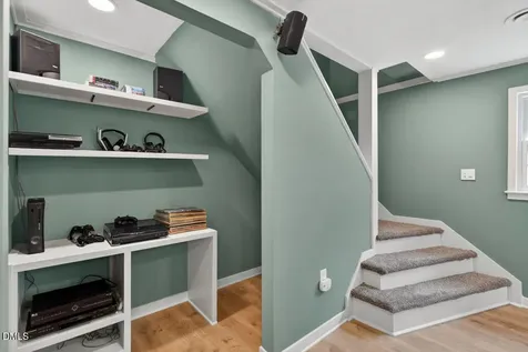 2007 Seneca Drive Raleigh NC 27604