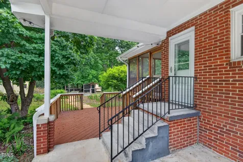 2007 Seneca Drive Raleigh NC 27604