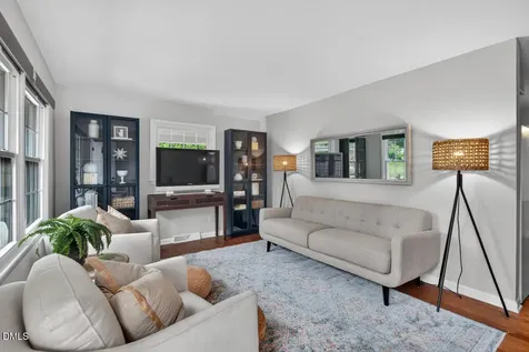 2007 Seneca Drive Raleigh NC 27604