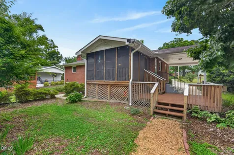 2007 Seneca Drive Raleigh NC 27604