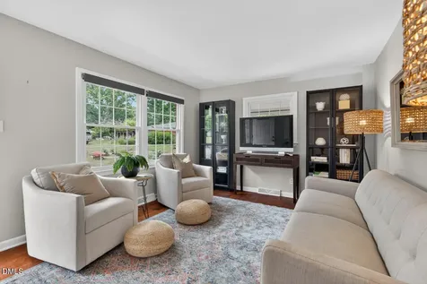 2007 Seneca Drive Raleigh NC 27604