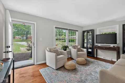 2007 Seneca Drive Raleigh NC 27604