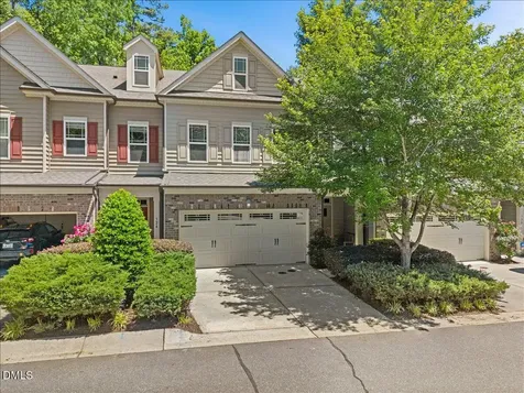 322 Rose Walk Lane Carrboro NC 27510