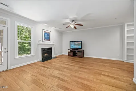 322 Rose Walk Lane Carrboro NC 27510