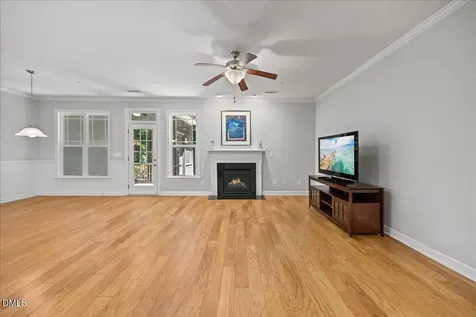 322 Rose Walk Lane Carrboro NC 27510