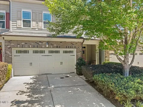322 Rose Walk Lane Carrboro NC 27510