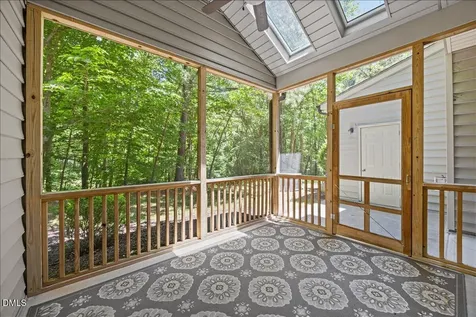 322 Rose Walk Lane Carrboro NC 27510