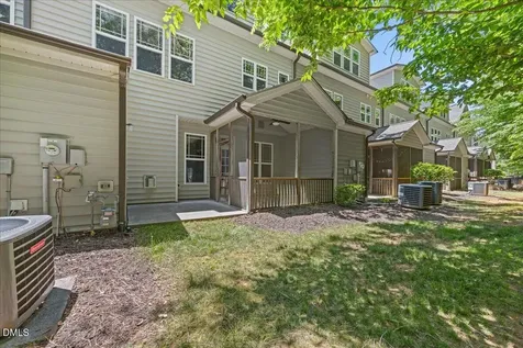 322 Rose Walk Lane Carrboro NC 27510