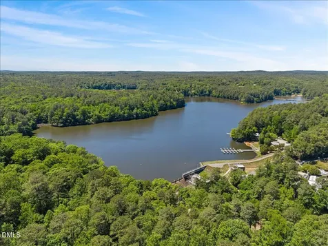 322 Rose Walk Lane Carrboro NC 27510