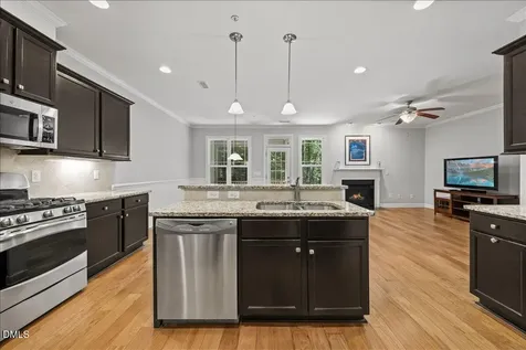 322 Rose Walk Lane Carrboro NC 27510