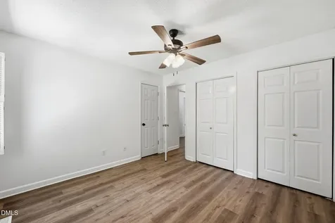 1121 Sherwood Drive Burlington NC 27215