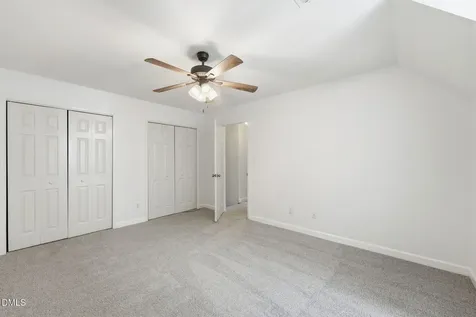 1121 Sherwood Drive Burlington NC 27215