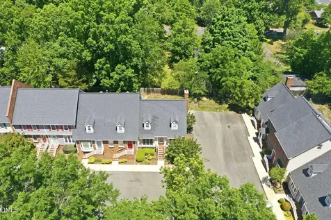 1121 Sherwood Drive Burlington NC 27215