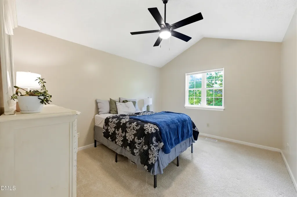 604 Vannoy Place Fuquay Varina NC 27526