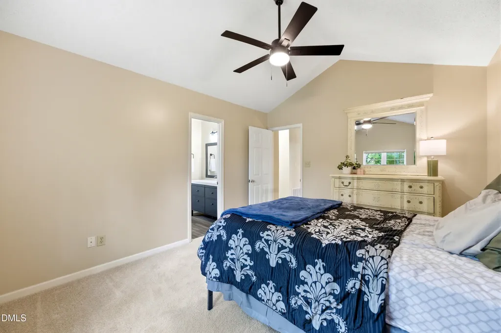 604 Vannoy Place Fuquay Varina NC 27526