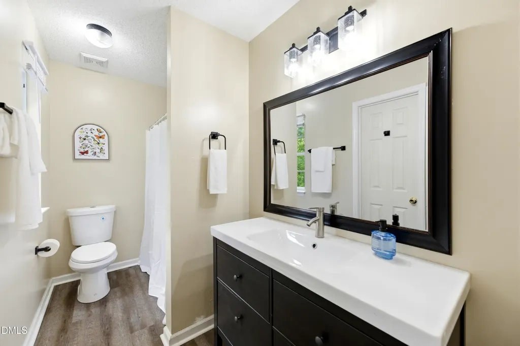 604 Vannoy Place Fuquay Varina NC 27526