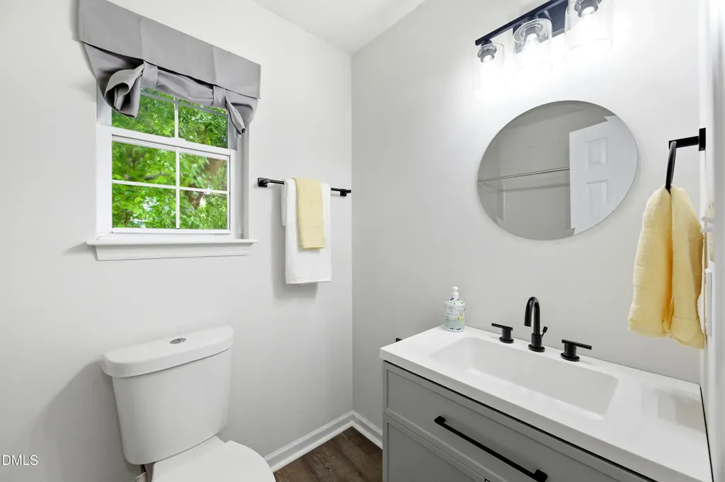604 Vannoy Place Fuquay Varina NC 27526