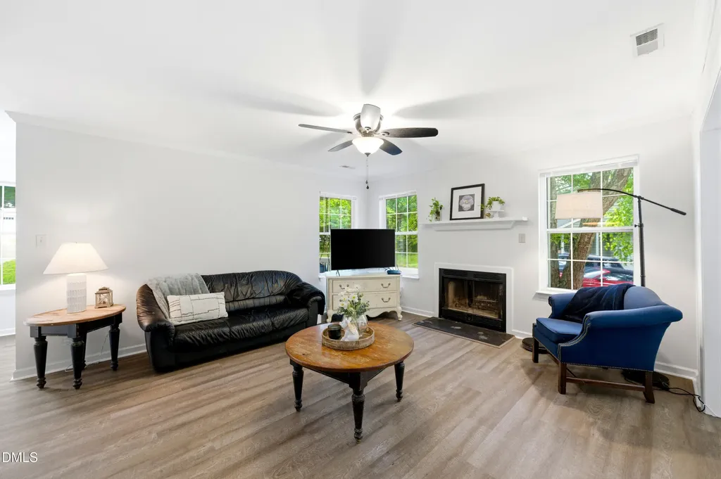 604 Vannoy Place Fuquay Varina NC 27526