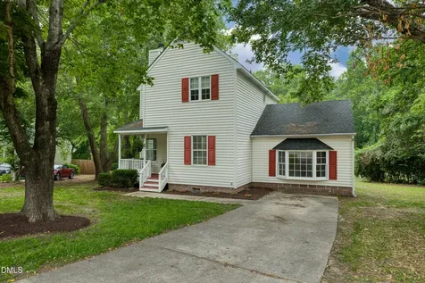604 Vannoy Place Fuquay Varina NC 27526