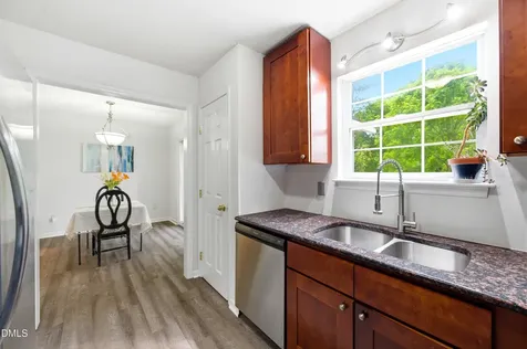 604 Vannoy Place Fuquay Varina NC 27526