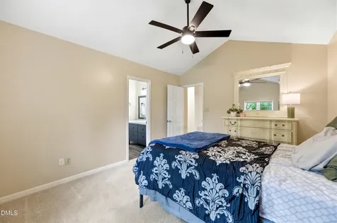 604 Vannoy Place Fuquay Varina NC 27526