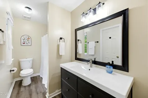 604 Vannoy Place Fuquay Varina NC 27526