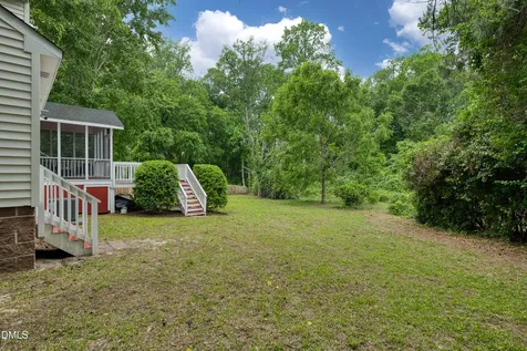 604 Vannoy Place Fuquay Varina NC 27526