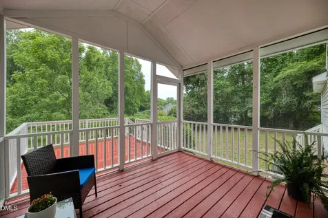 604 Vannoy Place Fuquay Varina NC 27526