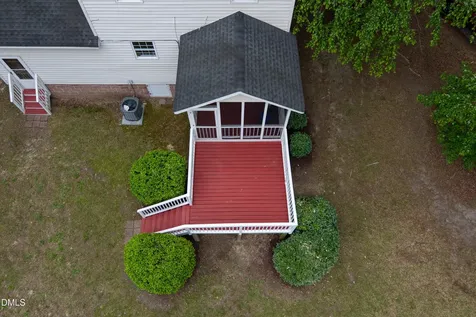604 Vannoy Place Fuquay Varina NC 27526