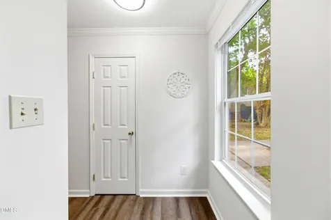 604 Vannoy Place Fuquay Varina NC 27526