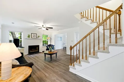 604 Vannoy Place Fuquay Varina NC 27526