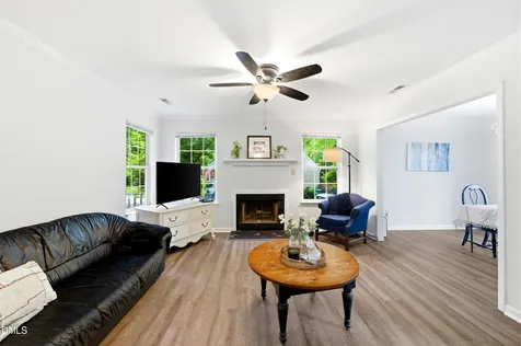 604 Vannoy Place Fuquay Varina NC 27526