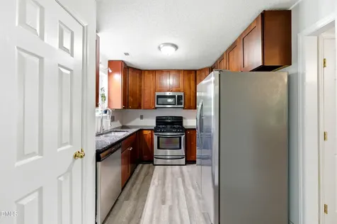 604 Vannoy Place Fuquay Varina NC 27526