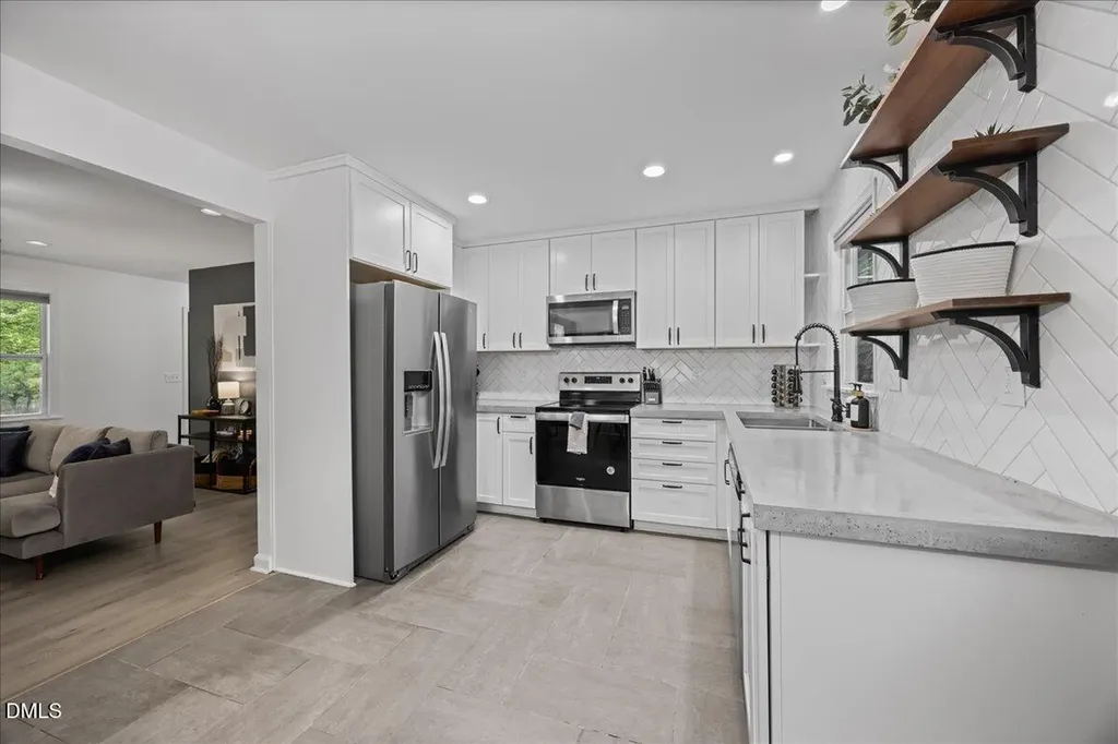 7933 Foxwood Drive Raleigh NC 27615