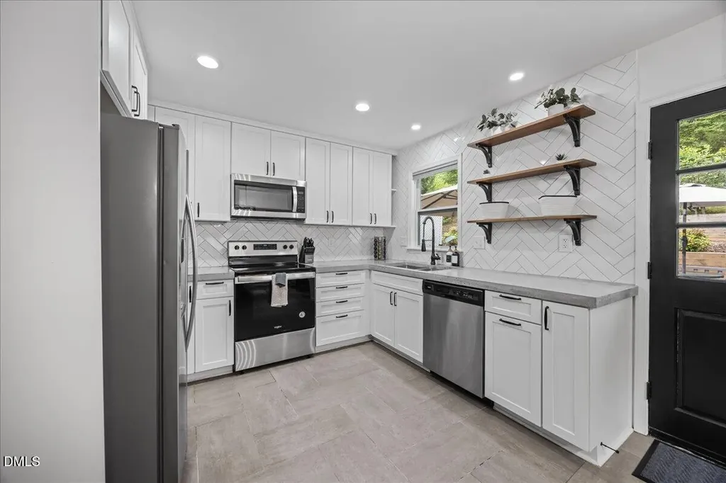 7933 Foxwood Drive Raleigh NC 27615