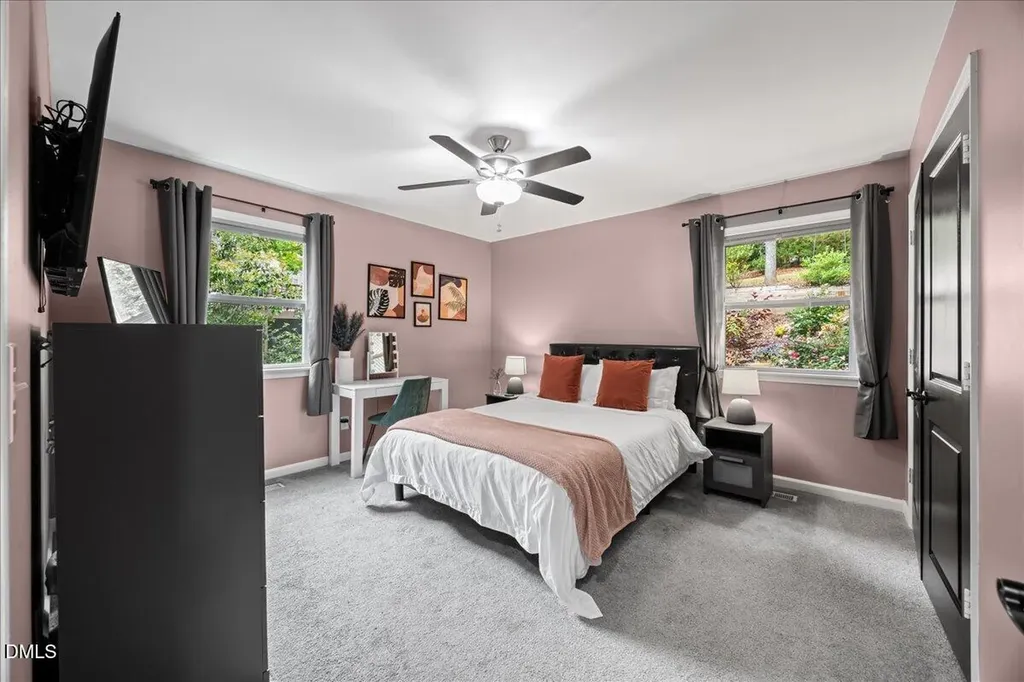 7933 Foxwood Drive Raleigh NC 27615