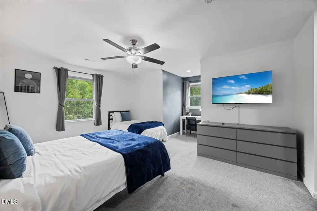 7933 Foxwood Drive Raleigh NC 27615
