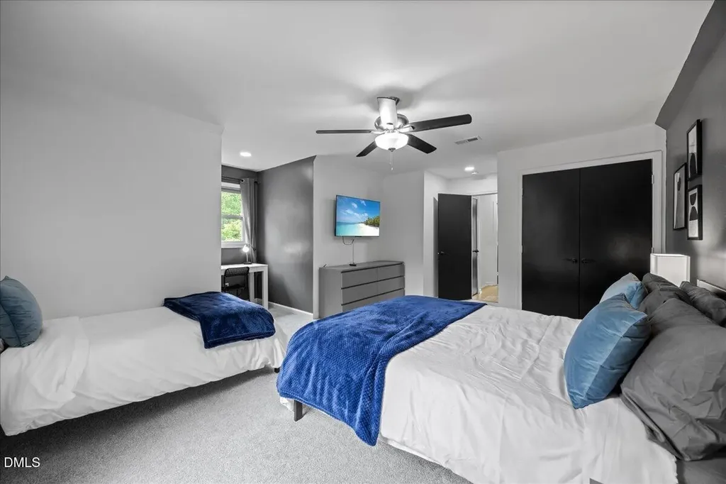 7933 Foxwood Drive Raleigh NC 27615