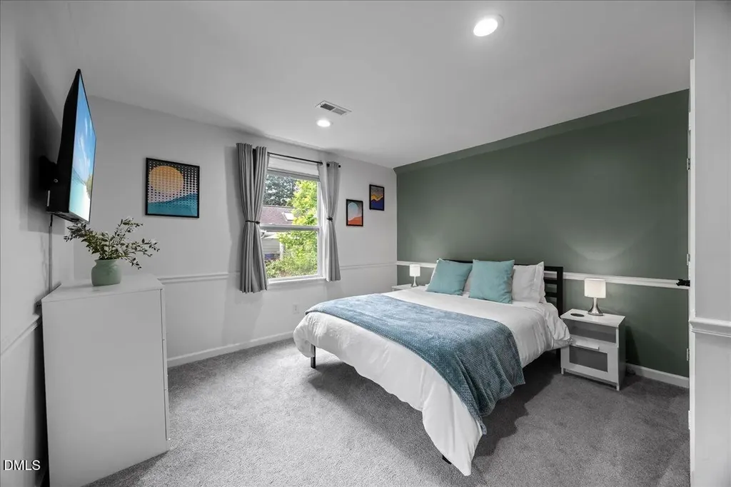 7933 Foxwood Drive Raleigh NC 27615