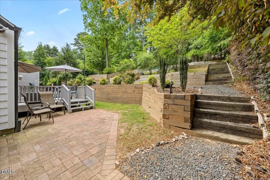 7933 Foxwood Drive Raleigh NC 27615